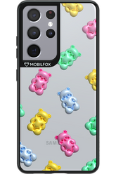 Gummmy Bears 2.0 - Samsung Galaxy S21 Ultra
