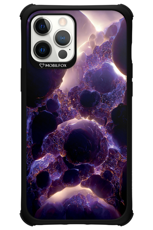 Scapolite - Apple iPhone 12 Pro Max