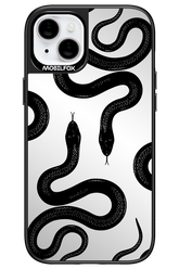 Black Mamba Mirror 2.0 - Apple iPhone 14 Plus