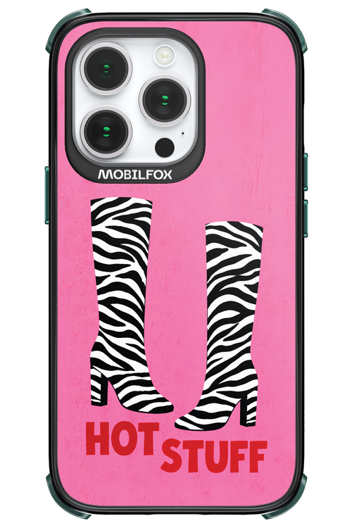 HOT STUFF 2.0 - Apple iPhone 14 Pro