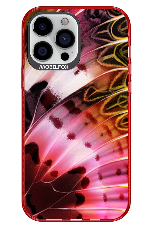 Pink Wing 2.0 - Apple iPhone 13 Pro Max