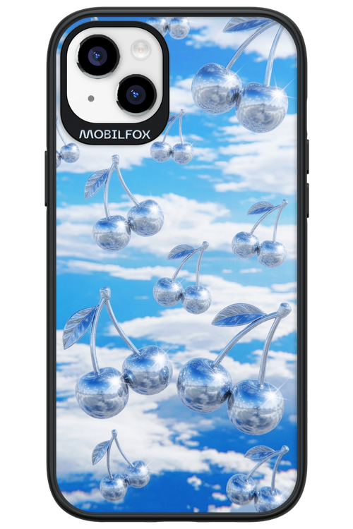 Cloud Cherry 2.0 - Apple iPhone 14 Plus