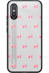 Pinky Bow 2.0 - Xiaomi Redmi 9A