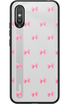 Pinky Bow 2.0 - Xiaomi Redmi 9A