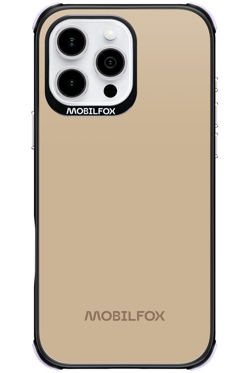 Sand 2.0 - Apple iPhone 16 Pro Max