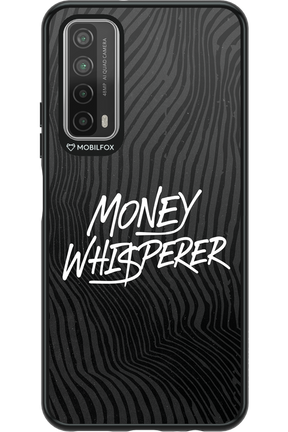 Money Whisperer 2.0 - Huawei P Smart 2021