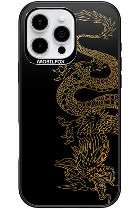 Gold Age - Apple iPhone 16 Pro Max