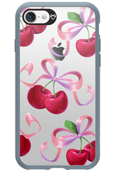 Cherry Cherry Lady - Apple iPhone 7