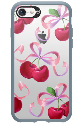 Cherry Cherry Lady - Apple iPhone 7