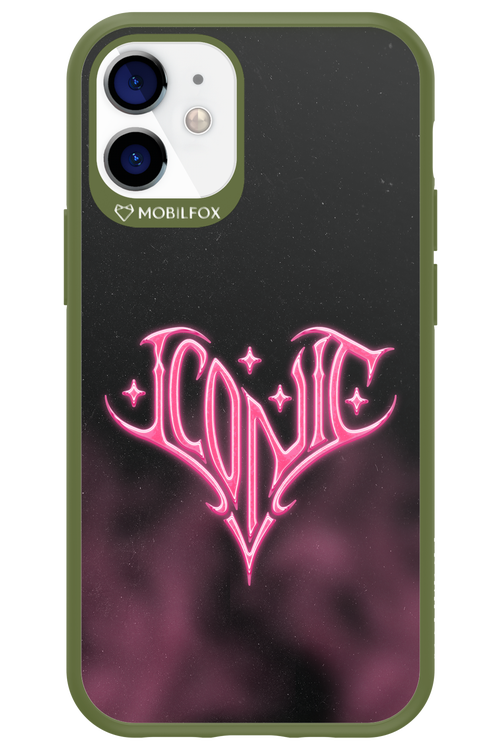 Iconica 2.0 - Apple iPhone 12 Mini