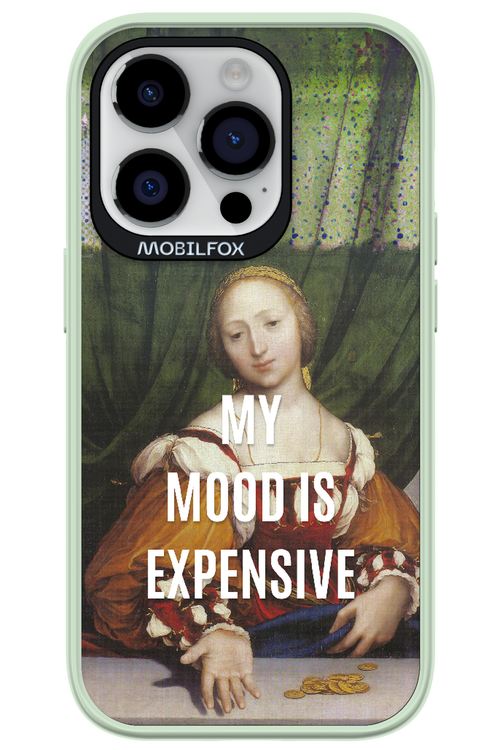 Moodf - Apple iPhone 14 Pro