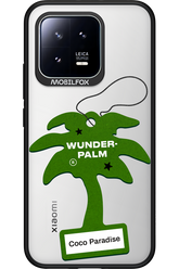 Wunder-Palm 2.0 - Xiaomi 13