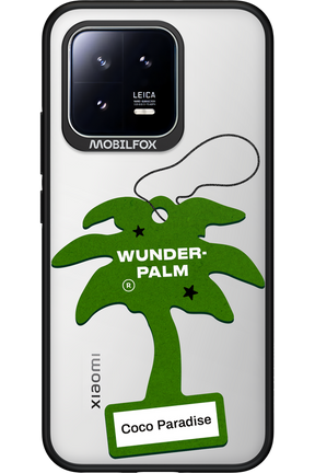 Wunder-Palm 2.0 - Xiaomi 13