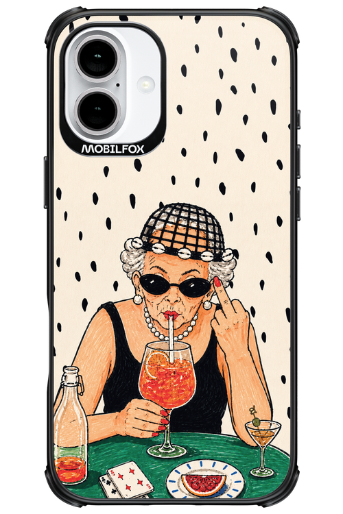 Mommy 2.0 - Apple iPhone 16 Plus