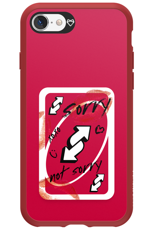 Turn 2.0 - Apple iPhone SE 2020