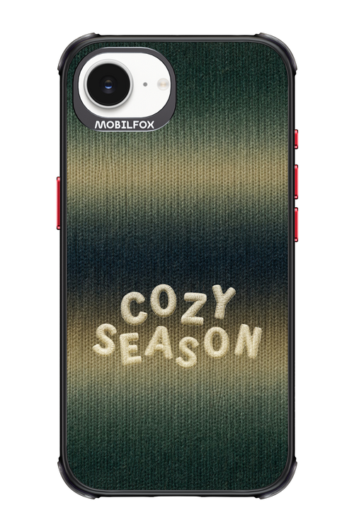 Cozy Season 2.0 - Apple iPhone 16e