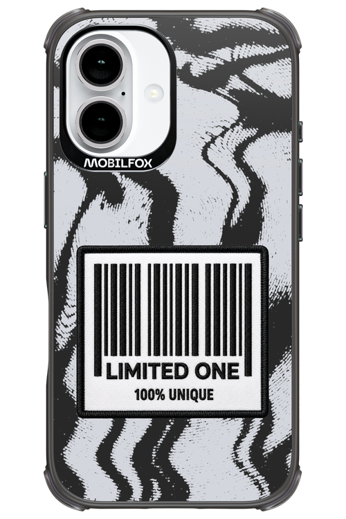 Limited One 2.0 - Apple iPhone 16