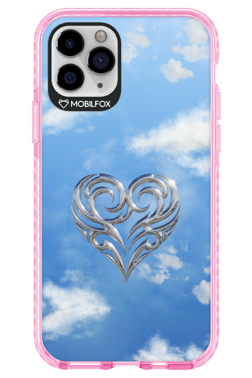 Dream Heart 2.0 - Apple iPhone 11 Pro