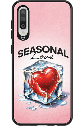 Seasonal Love 2.0 - Samsung Galaxy A50