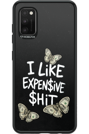 MoneyFly 2.0 - Samsung Galaxy A41