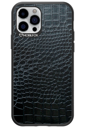 Leather - Apple iPhone 12 Pro