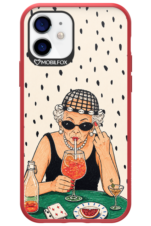 Mommy 2.0 - Apple iPhone 12