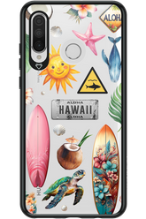 Aloha 2.0 - Huawei P30 Lite