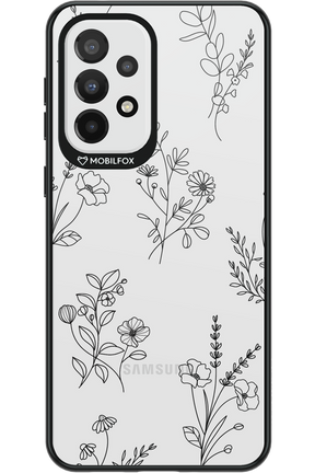 Bouquet - Samsung Galaxy A33