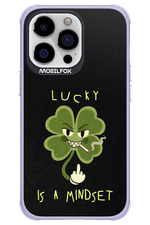 Lucky Mind 2.0 - Apple iPhone 13 Pro