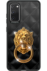 Gold Lion - Samsung Galaxy S20 FE