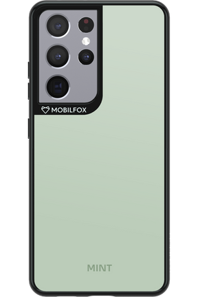 MINT 2.0 - Samsung Galaxy S21 Ultra