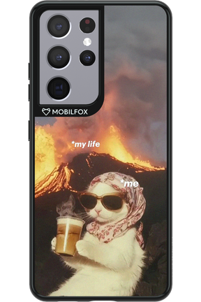 My life 2.0 - Samsung Galaxy S21 Ultra