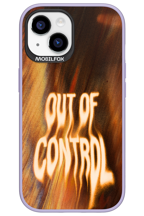 Out of Control 2.0 - Apple iPhone 15