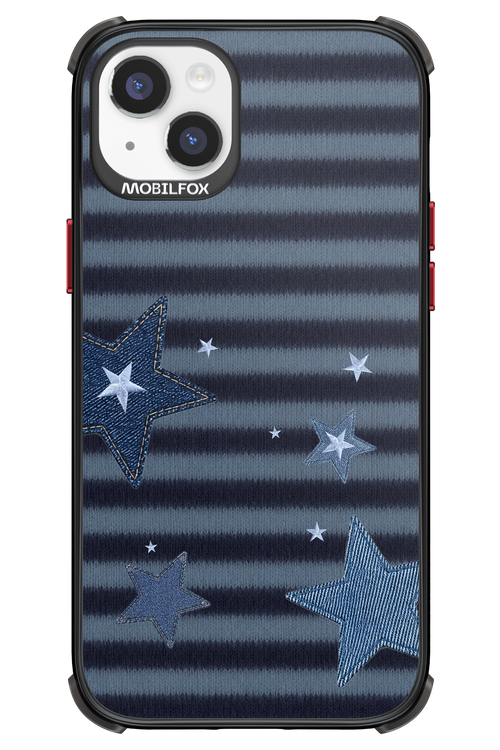 Baby Blue 2.0 - Apple iPhone 14 Plus
