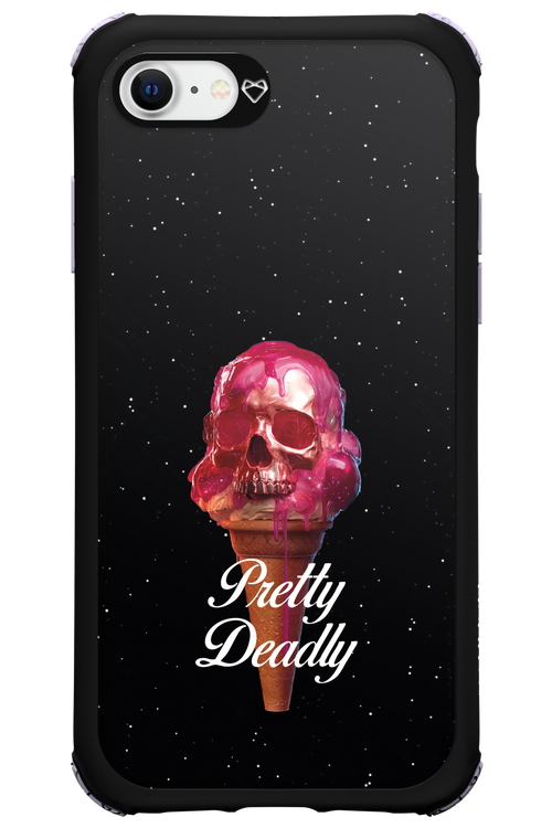 Pretty Deadly - Apple iPhone 8