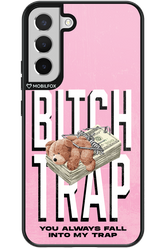 Bitch Trap - Samsung Galaxy S22+