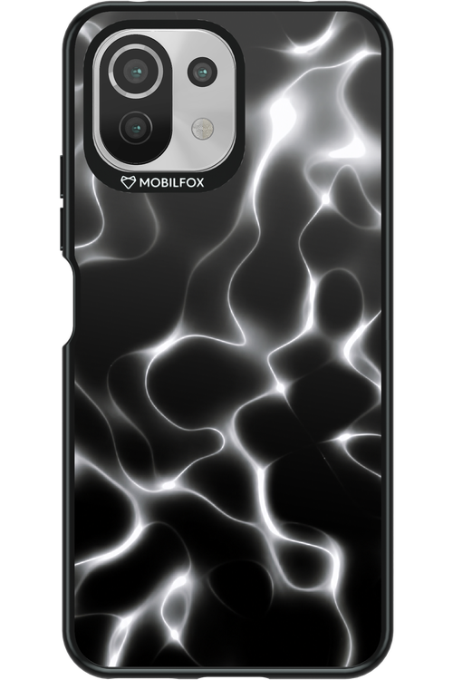 Dark Aura 2.0 - Xiaomi Mi 11 Lite (2021)