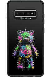 Crazy Teddy 2.0 - Samsung Galaxy S10+
