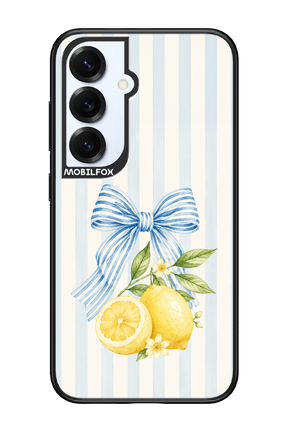 Wild Lemon 2.0 - Samsung S25