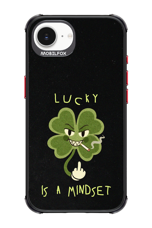 Lucky Mind 2.0 - Apple iPhone 16e