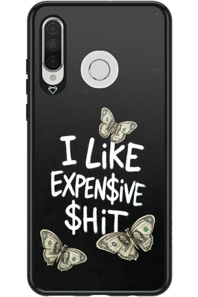 MoneyFly 2.0 - Huawei P30 Lite