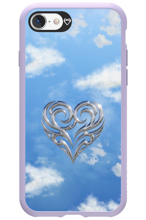 Dream Heart 2.0 - Apple iPhone 8