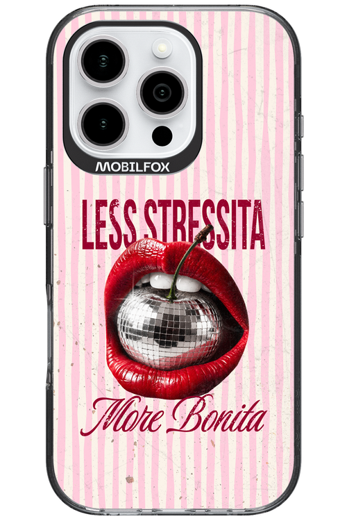 Bonita 2.0 - Apple iPhone 16 Pro