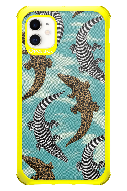 Style Bite 2.0 - Apple iPhone 11