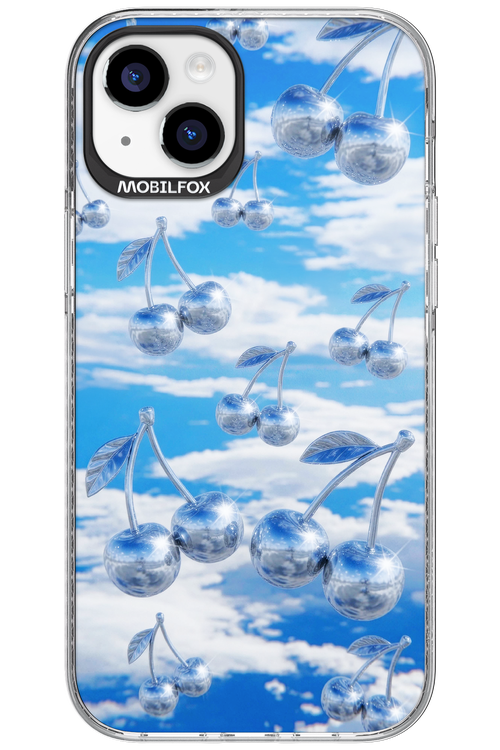 Cloud Cherry 2.0 - Apple iPhone 15 Plus