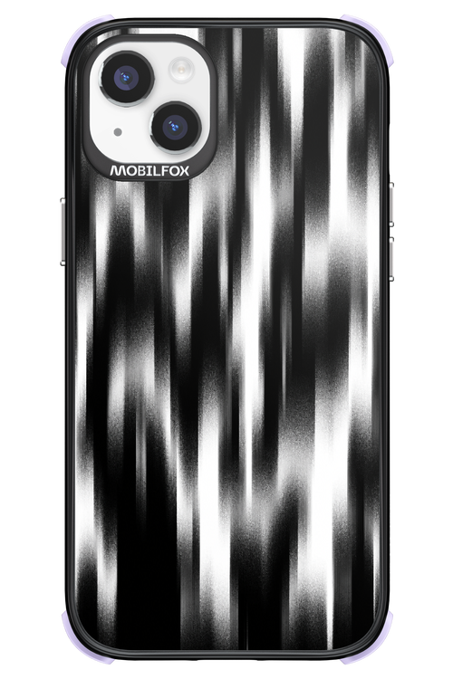 Monochrome Motion 2.0 - Apple iPhone 14 Plus