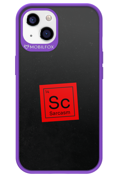 Sc 2.0 - Apple iPhone 13