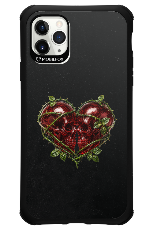 Omen Kiss 2.0 - Apple iPhone 11 Pro Max