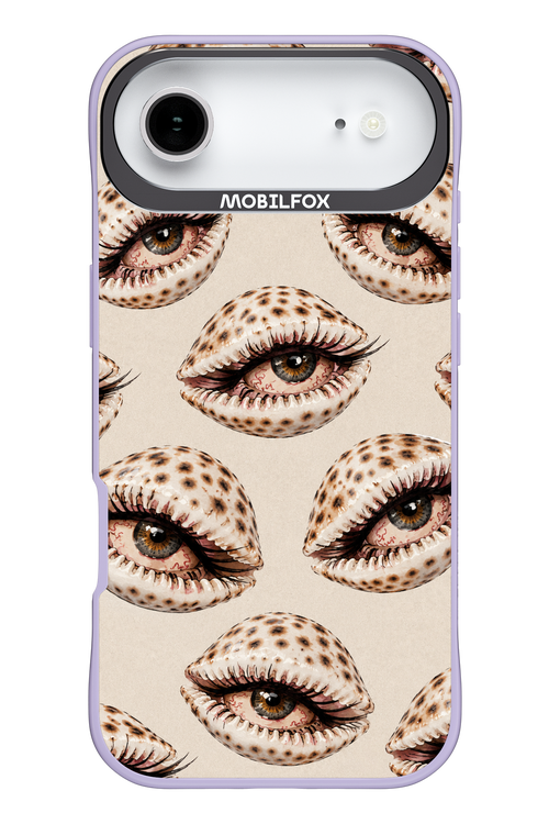Ocean Eyes 2.0 - Apple iPhone 17 Air