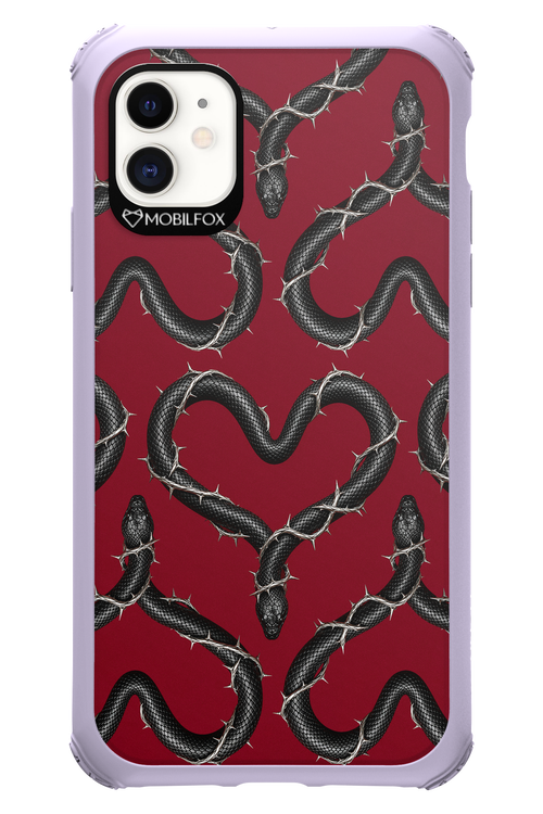 Bad Lover 2.0 - Apple iPhone 11